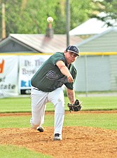 Jay Sorrell was one of the many solid pitchers for the Mariners this season.