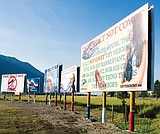 Religious park is OK, state, county say