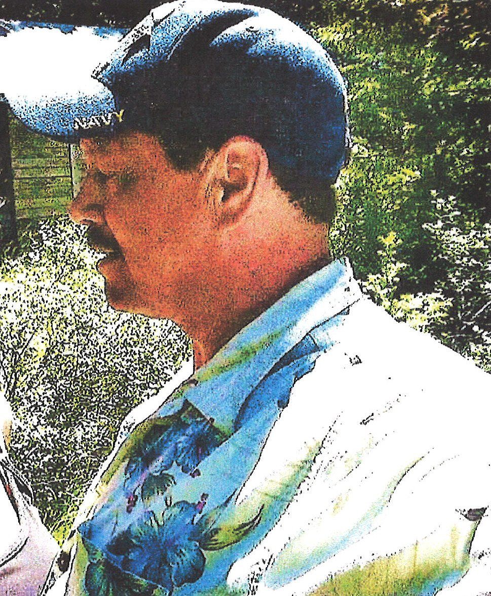 Bryon V. Perry