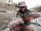 Bigfork guide builds a career on professional fishing