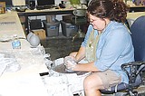 ARTGARDEN Pottery evolves with economy