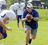 Wildcat grid practice begins Friday