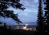 Dark skies regs kick in next week