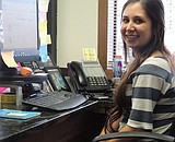 Good Samaritans sometimes just happen