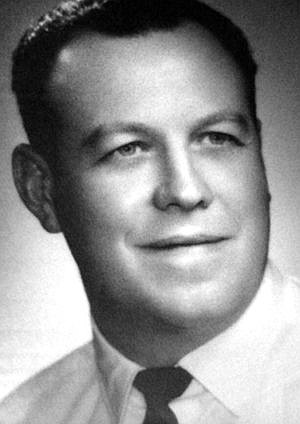 Charles Lee Culbert, 83 middle