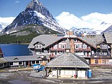 Glacier Park Inc. out as park concessioner