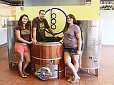 Big dreams for small brewery
