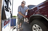 Shoppers lift economy but will they keep spending?