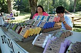 Plenty of choices at Bigfork's multiple markets