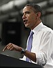 Obama sets sights on rural America to talk jobs