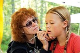 Annual Swan Lake Huckleberry Festival continues to draw fans