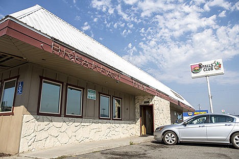 &lt;p&gt;The Falls Club, at the corner of Seltice Way and Brigger Street in Post Falls, has been a local favorite for over 50 years. Due to recent sanctions from Idaho State Police, the bar has been temporarily closed.&lt;/p&gt;