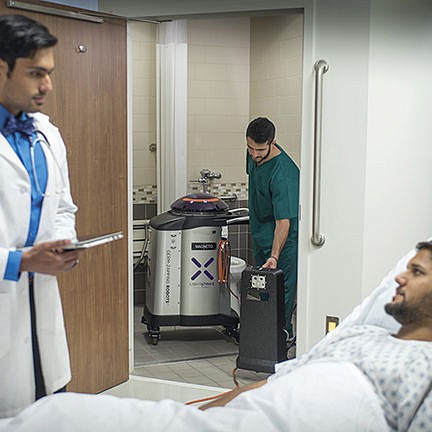 Preparing for a Safe, Successful Surgery