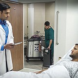 Preparing for a Safe, Successful Surgery