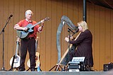 Riverbend Concert Series approaches finale