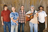 Stumptown Hoedown