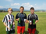 WHS fundraisers support Shepherd's Hand