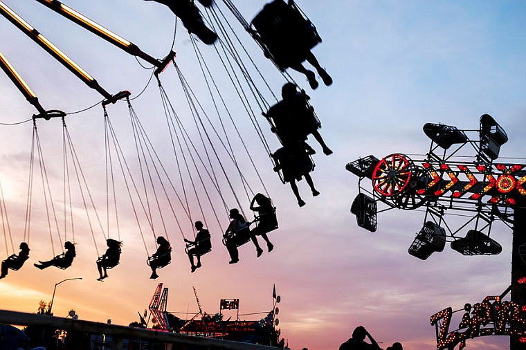 Escape to the Fair: Your Guide to the Northern California Inter-Mountain Fairgrounds