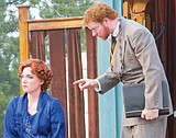 Shakespeare in the Park