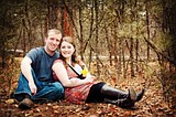 Harris and Frey to marry