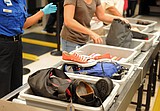 Sept. 11 changed air travel greatly