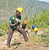 Deaf crew member enriches MCC experience
