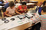 Big Bend brings STEM learning to students