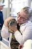 Guinea pigs kick off small animal judging