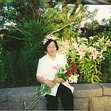 Francisca Rodriguez Solis