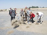 REC Silicon breaks ground on $600 million expansion