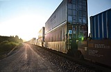 BNSF plans $115M capital program in Montana