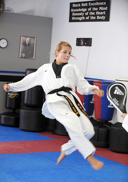 Power Black Belt Academy - Up To 84% Off - Mesa, AZ