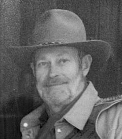 Robert B. Ekblad, 86