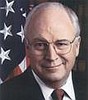 Protests planned for Cheney's visit