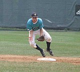 Great rivalries, true teammates