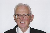 Roy Warnick Sr.