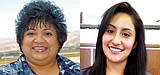 DeVictoria, Pantaleon advance to Wahluke School Board runoff