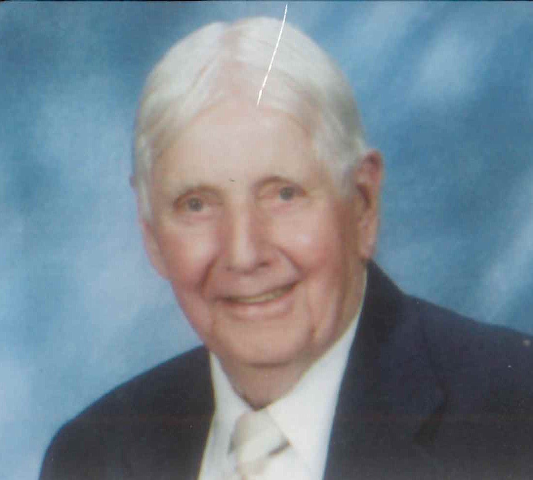 Raymond R. Hofer, 96