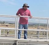 Good Samaritans sometimes just happen