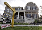 More millennials stuck renting for years before buying home