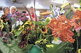 Locals show off their green thumbs