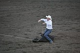 Rodeo satisfies growing crowds