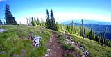 New mountain bike trail system completed