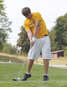 &lt;p&gt;Dalton Noyes will provide experience and leadership on Bill Owen's younger boys squad. Noyes is a four-year golfer for the Pirates. Owen said the senior has improved each year.&lt;/p&gt;