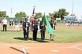 Babe Ruth World Series opens in Moses Lake