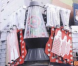 Target may gift Soap Lake with lava lamp