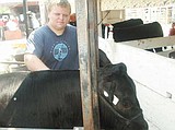 Hard work pays off for 4-H beef clubs