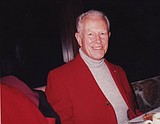 Stuart O'Byrne