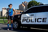Ironman: Cd'A police officer to patrol 140.6 miles Sunday