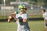 Bulldogs hit turf for first week of two-a-day practices